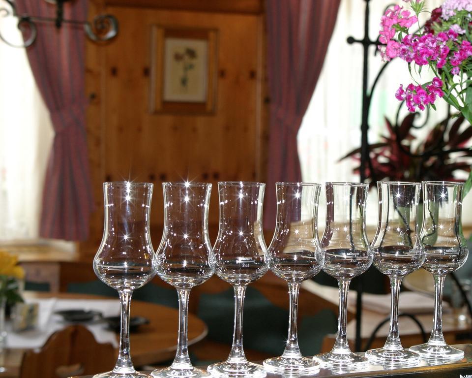 Stadthotel Eggenburg Buitenkant foto