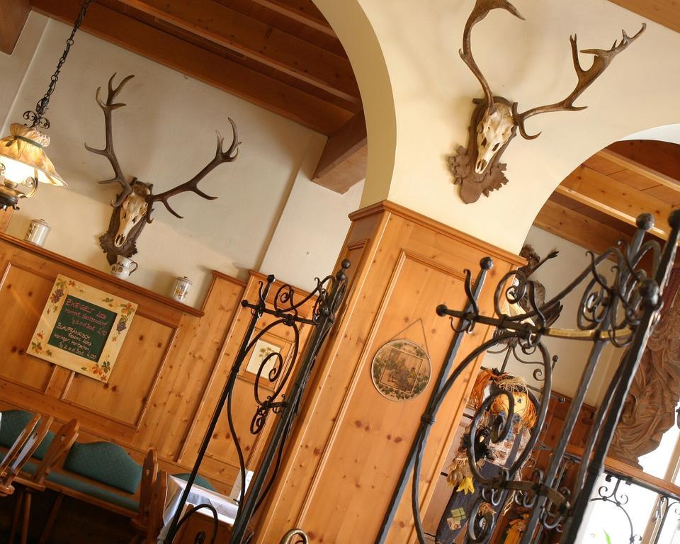 Stadthotel Eggenburg Buitenkant foto